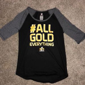 40th Super Bowl T-Shirt